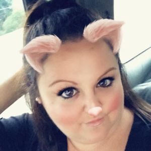 Meet your Posher, Rachael